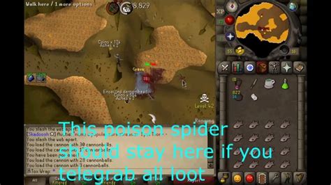bandits osrs|Osrs bandits wilderness slayer guide .